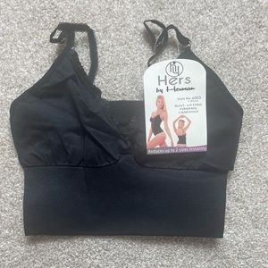 Camisole firming breast lifting